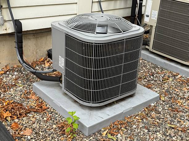 24/7 Emergency Ductwork Repair experts in Cooksville, IL
