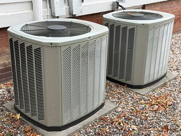 Reliable Ductwork Repair contractor in Cooksville, IL by JG Cool HVAC